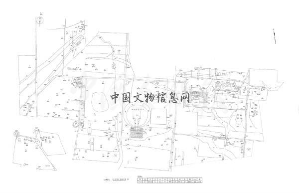 考古日报vol153河南洛阳东汉帝陵考古调查与发掘