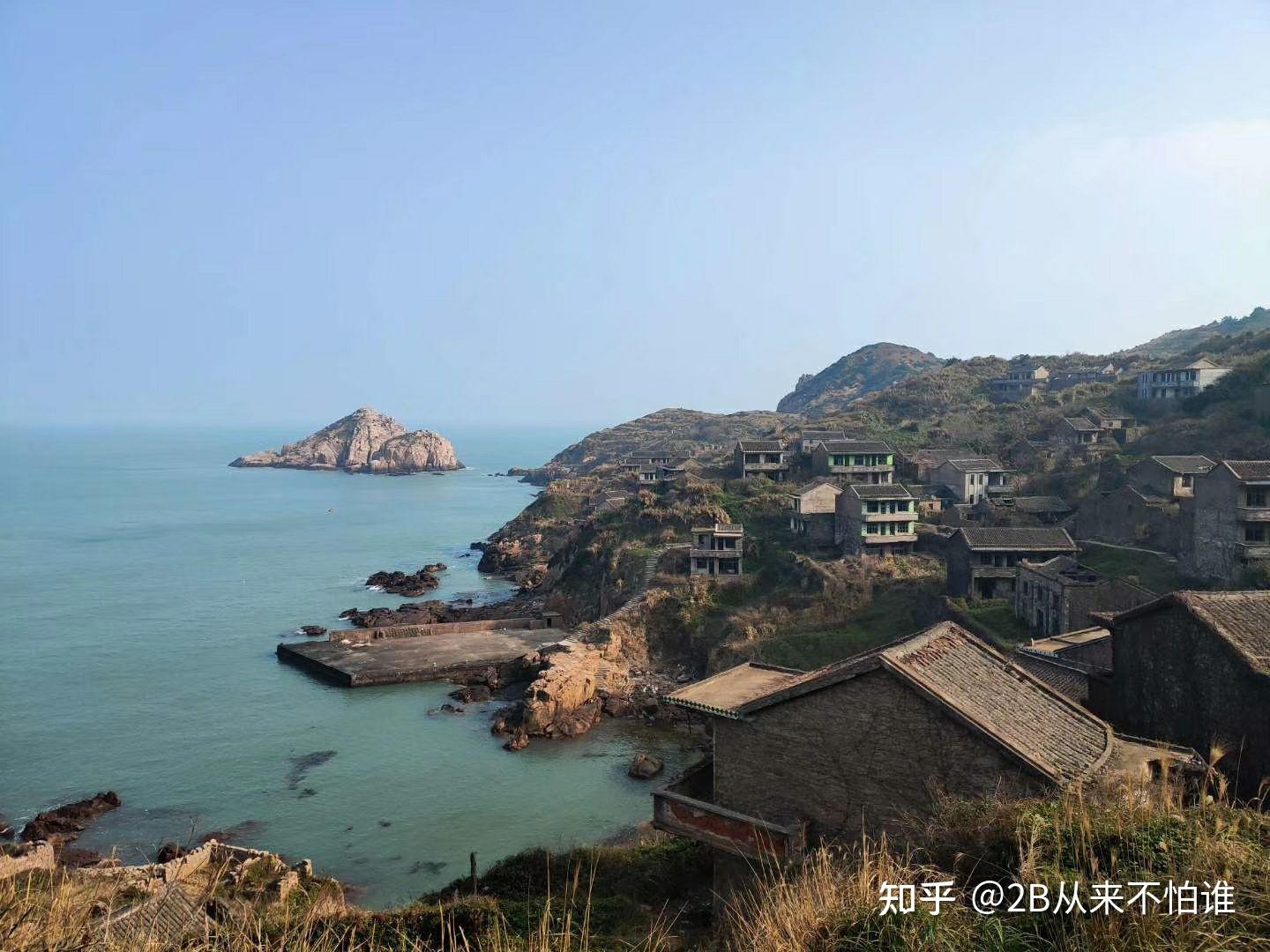 舟山群岛哪个最值得去花鸟岛东极岛还是嵊泗岛都有啥特点