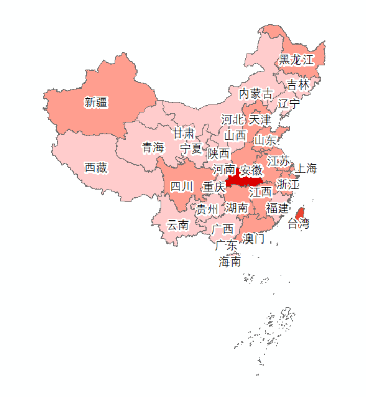 5.27日中国疫情统计状况分析