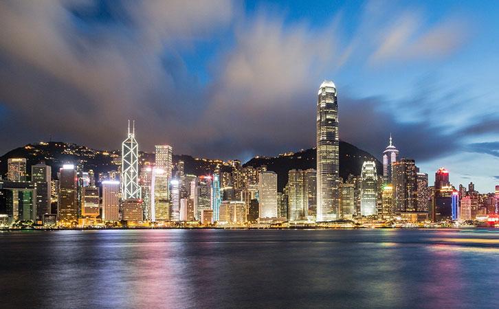 一周资讯部分英国签证可延期两年香港特区调整最新入境政策希腊更新