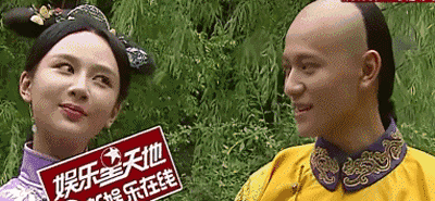红人馆杨紫秦俊杰搞笑秀恩爱这波狗粮我吃的开心
