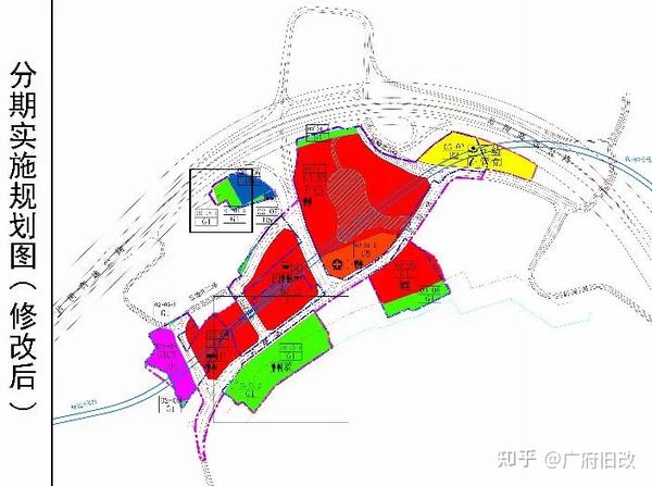 盐田区梅沙街道小梅沙村旧改