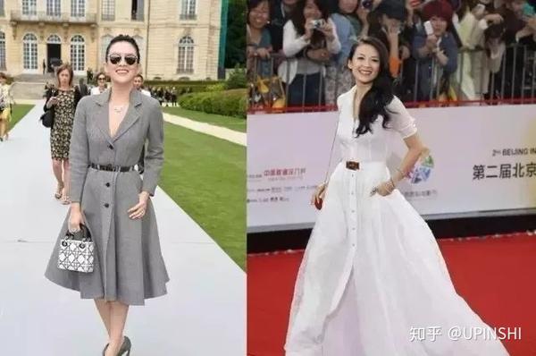 i,h,y 型身材该怎么穿衣服?马上get你的维密秀攻略
