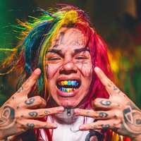 (一万字完整解析 )6ix9ine:从草根到网红