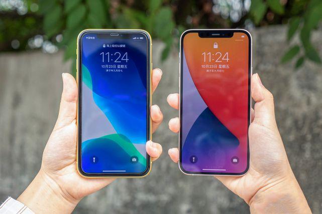 iphone13官方海报,iphone12官方海报 iphone 13 新爆料!苹果大胆革新:采用无孔设计,充电靠