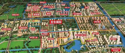 杭州湾新区的房子还能买吗