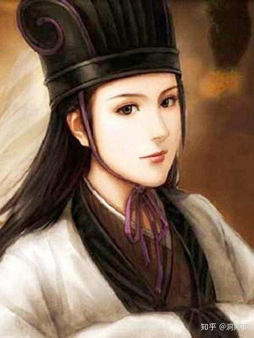 从这句话里,可以看出以当时的审美观来看,黄月英或许真是"丑"了点儿