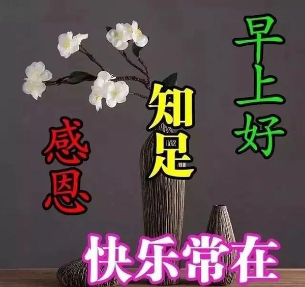 真人版美女早上好问候祝福语短信 微信漂亮的美女早安