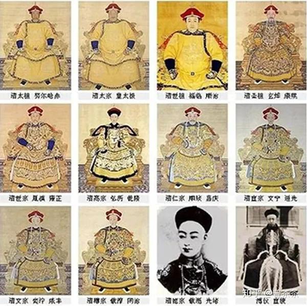 朕与普洱那些年——酷爱普洱茶的清朝皇帝