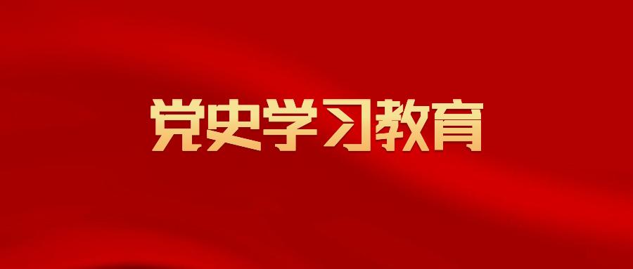 2021年"党史学习教育"专题材料(含领导讲话,工作总结汇报,党课讲稿