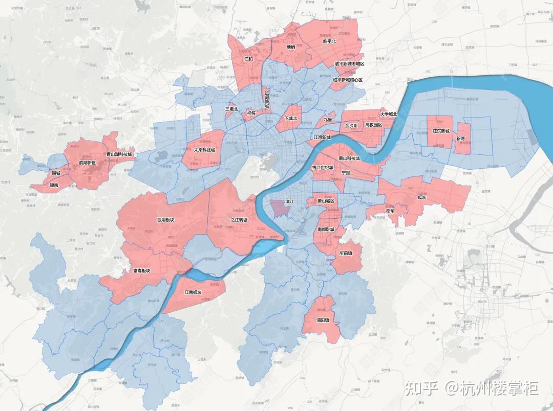 总起价9347亿杭州57宗涉宅地凌晨挂牌10分钟拍一块