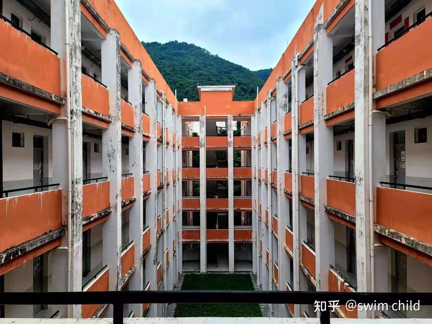 广州南方学院校园美照篇