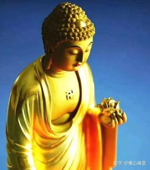 法师,我天天念佛,为什么没有任何感应?