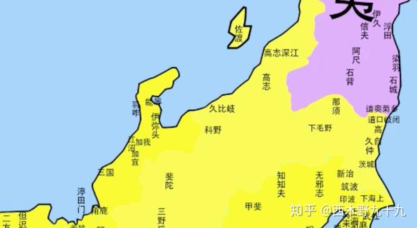 半叶人物,和日本书记前88年不符),封筑紫国造是成务天皇时期(131～19
