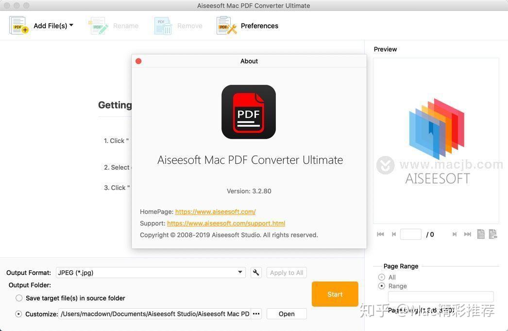 Aiseesoft Mac Pdf Converter Ultimate Pdf