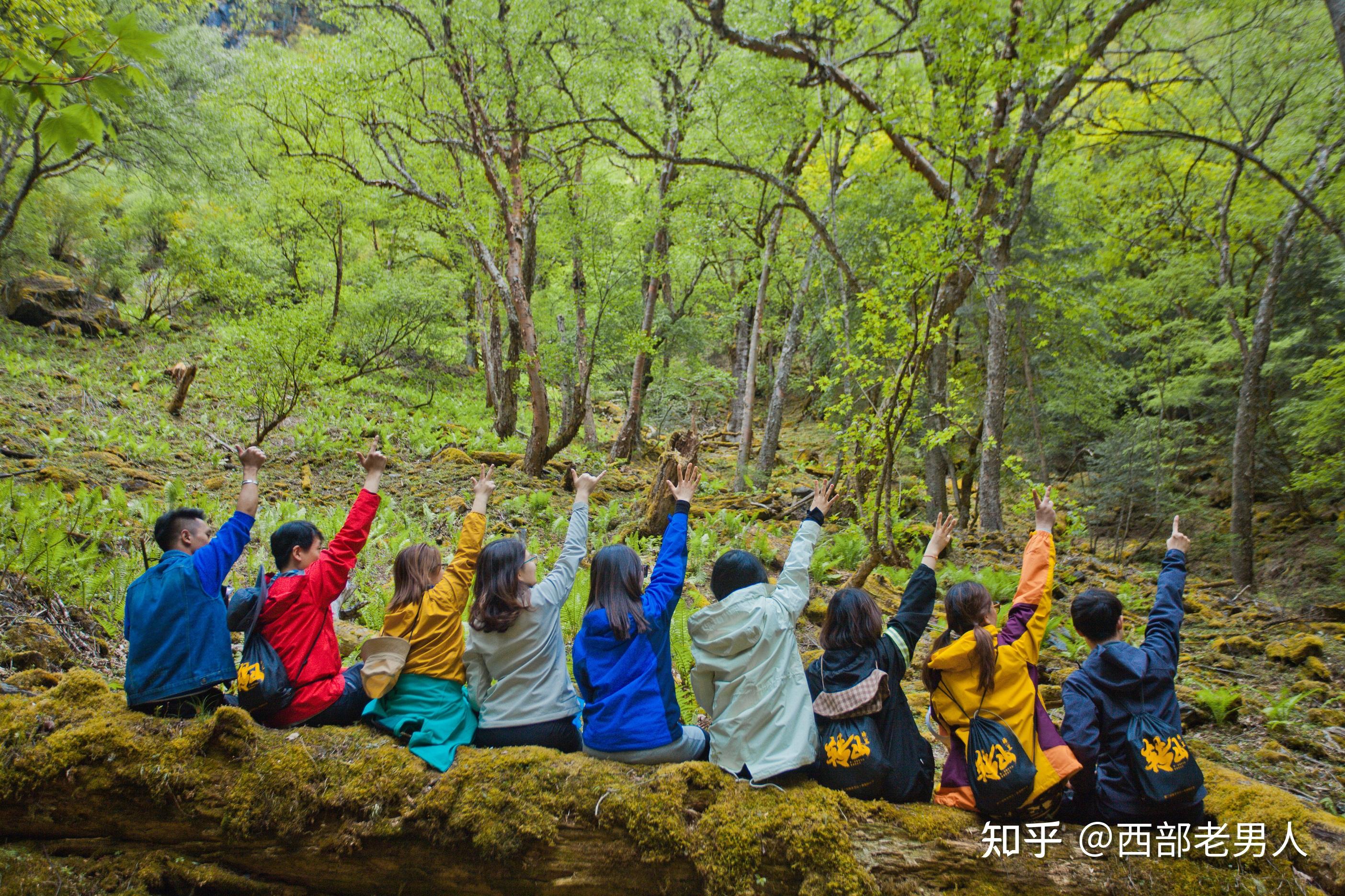 国内有没有什么冷门一点的景点适合学生党跟团旅游无家长