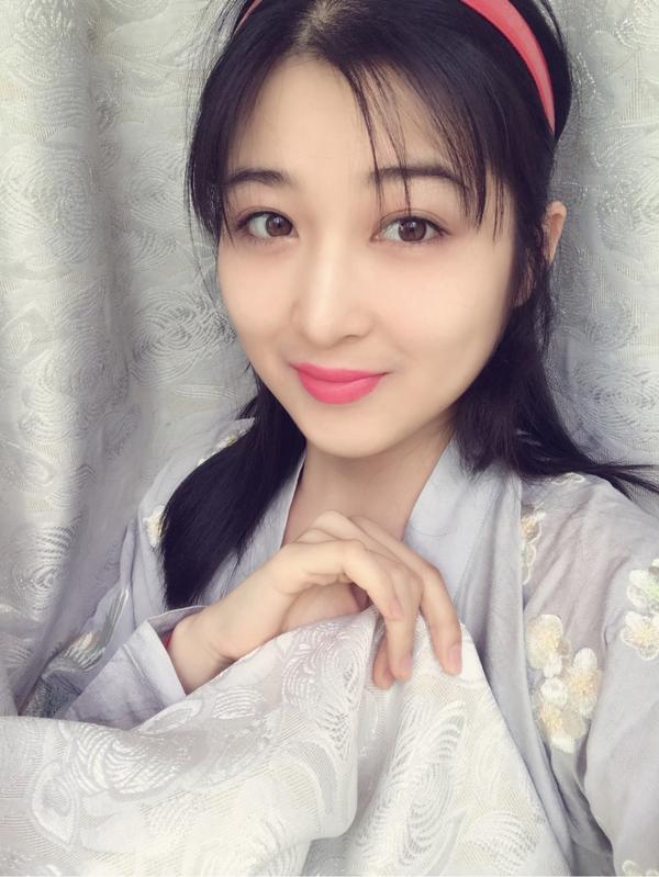 山东姑娘能有多漂亮?