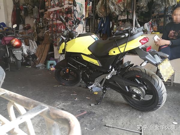2020春风狒狒st骑行体验(持续更新)