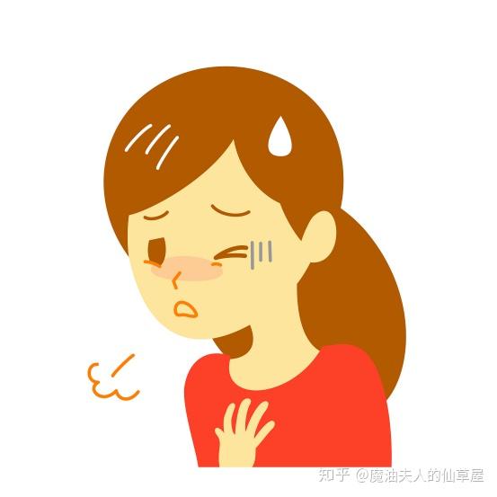 魔油夫人聊症状丨呼吸系统,感冒鼻炎犯了怎么办?