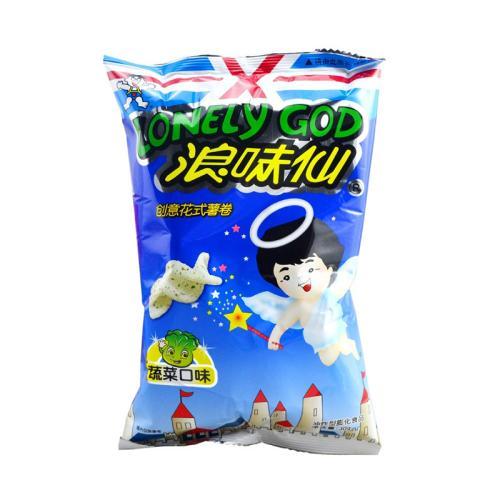 浪味仙
