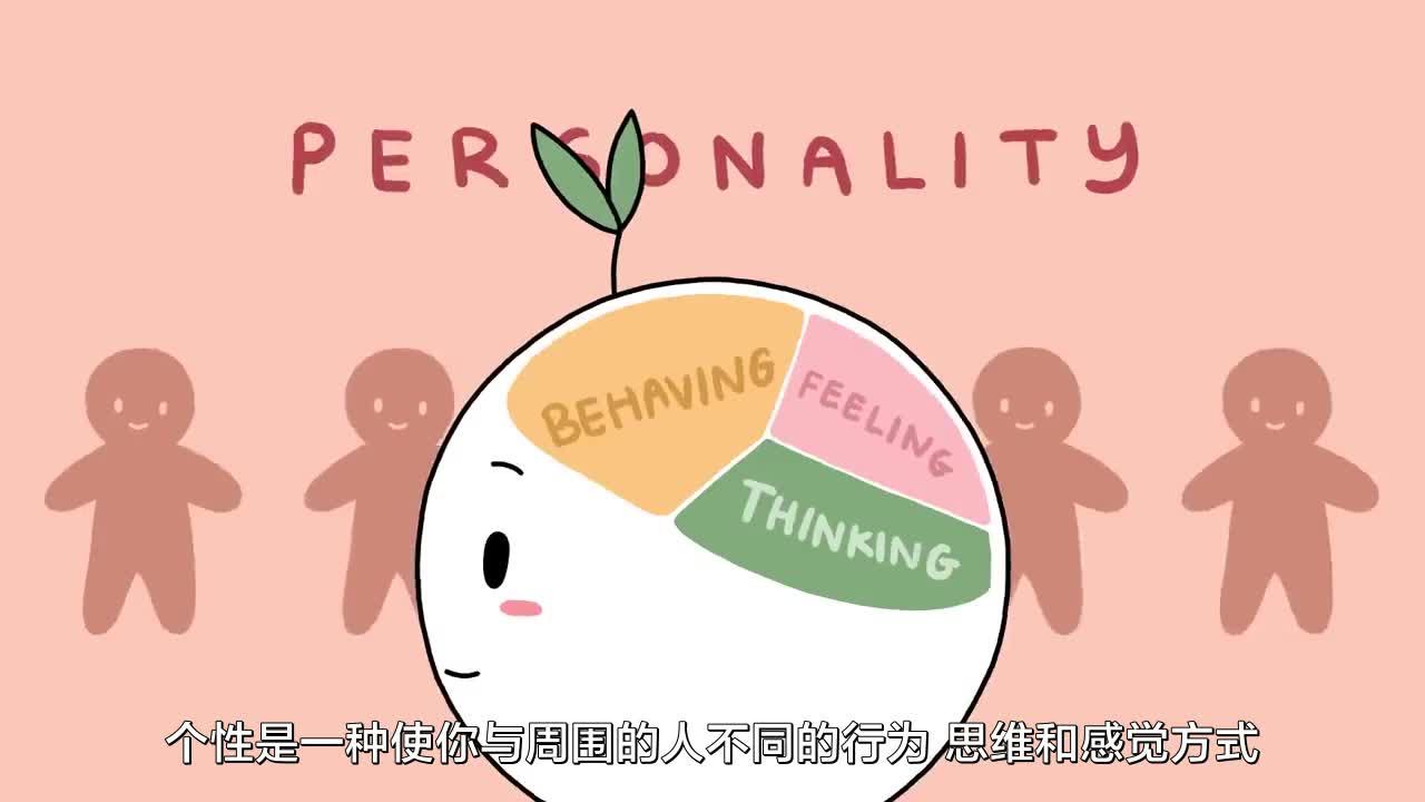 冲动型人格障碍