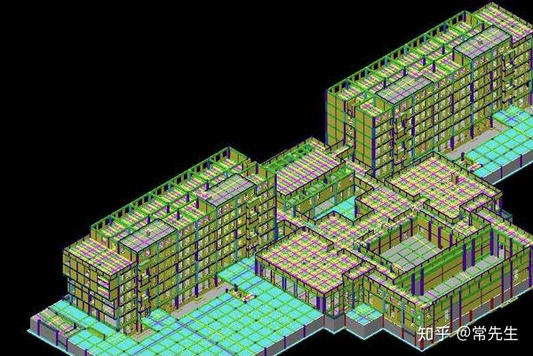 广联达土建建模(2)