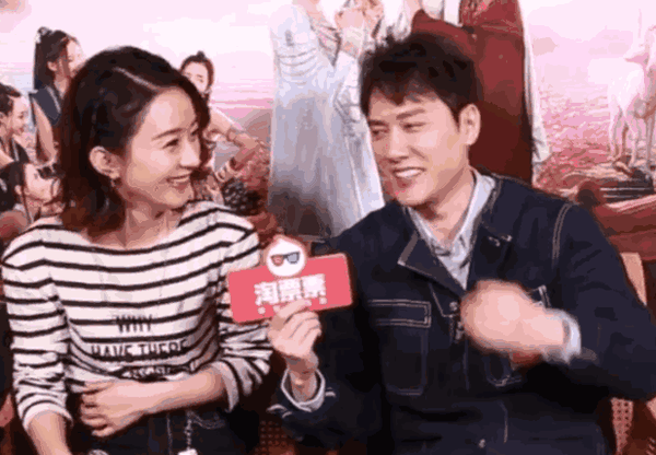 而且还爆料赵丽颖已经怀孕 难道又是一个奉子成婚的美丽爱情故事?