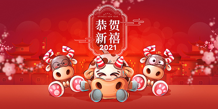 2021年春节年货都需要买些什么