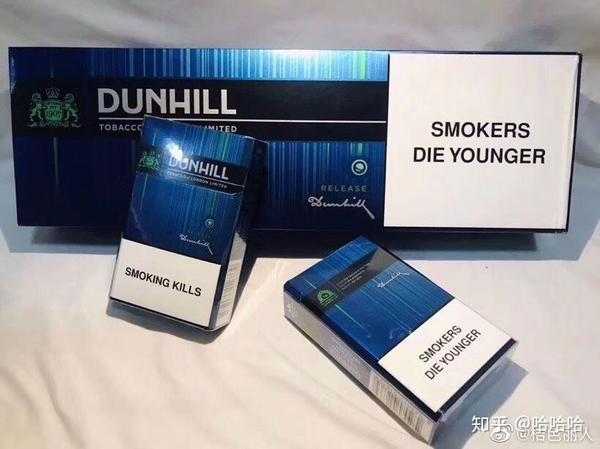 安利测评,女生适合抽什么烟 细烟?