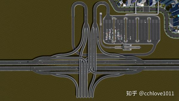 跟着b站视频学习如何玩转《城市:天际线》