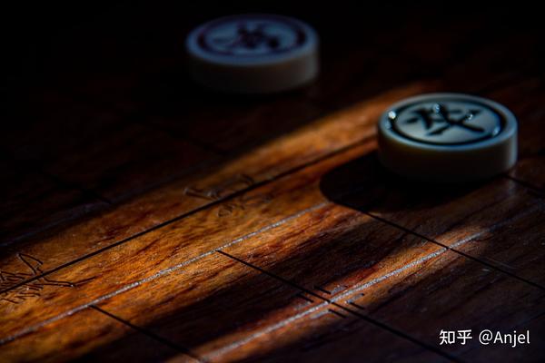 人生如棋,你是否会成为"执棋人"