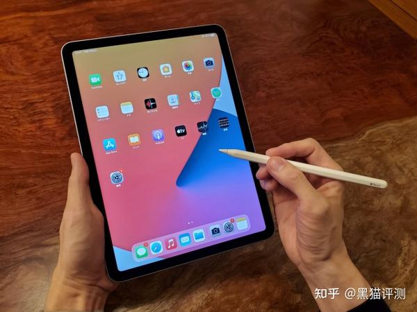 错过下一个十年ipadair4对不起该说再见了