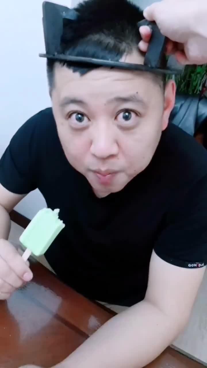 三白眼的男人.不能嫁