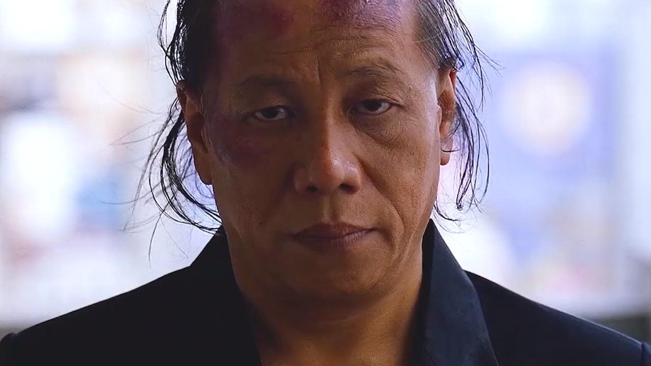星爷电影功夫冯导完美盒饭琛哥骚粉登场