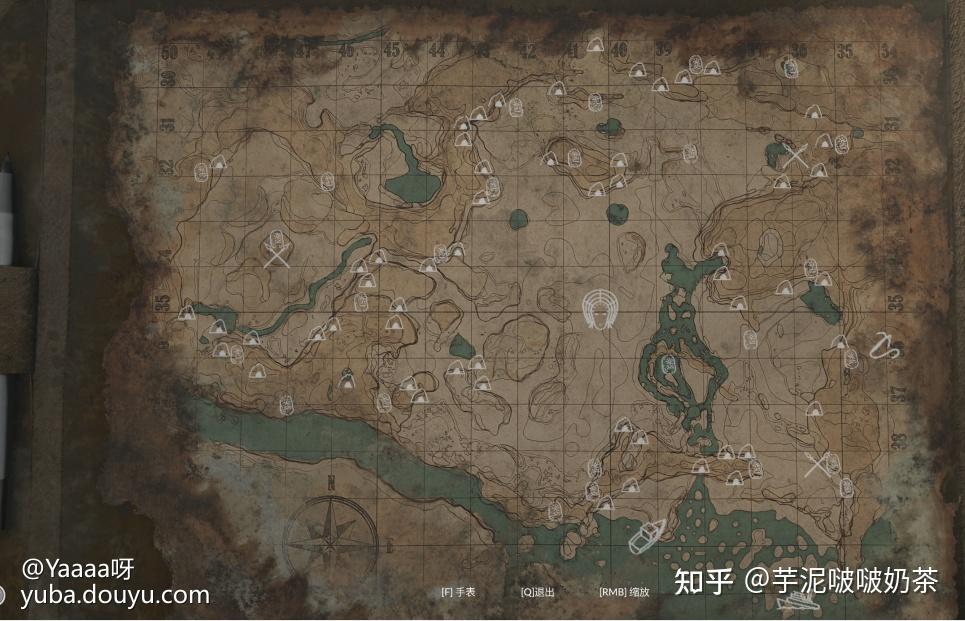 绿色地狱亚马逊之魂部分任务攻略