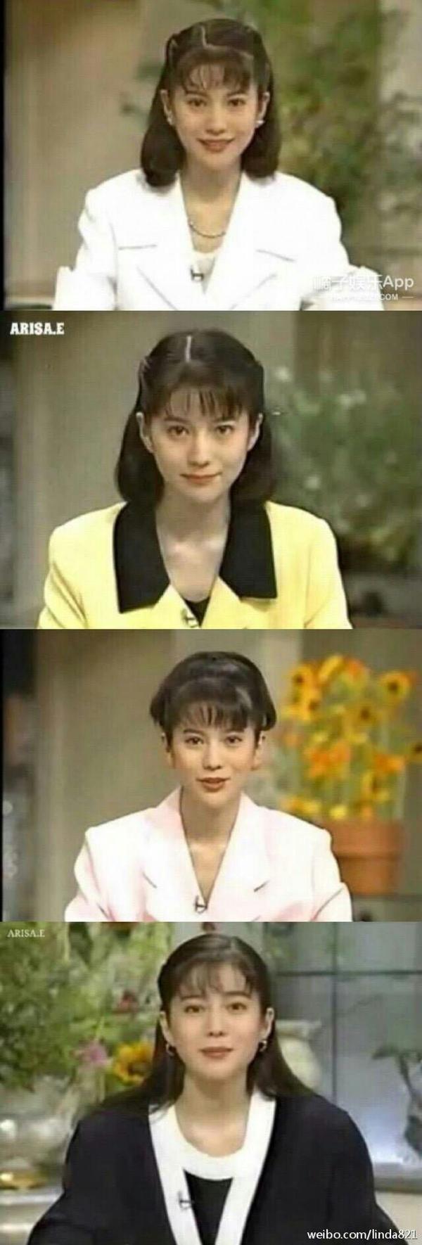 他的老婆大石惠超美 就是蜡笔小新最喜欢的大石惠
