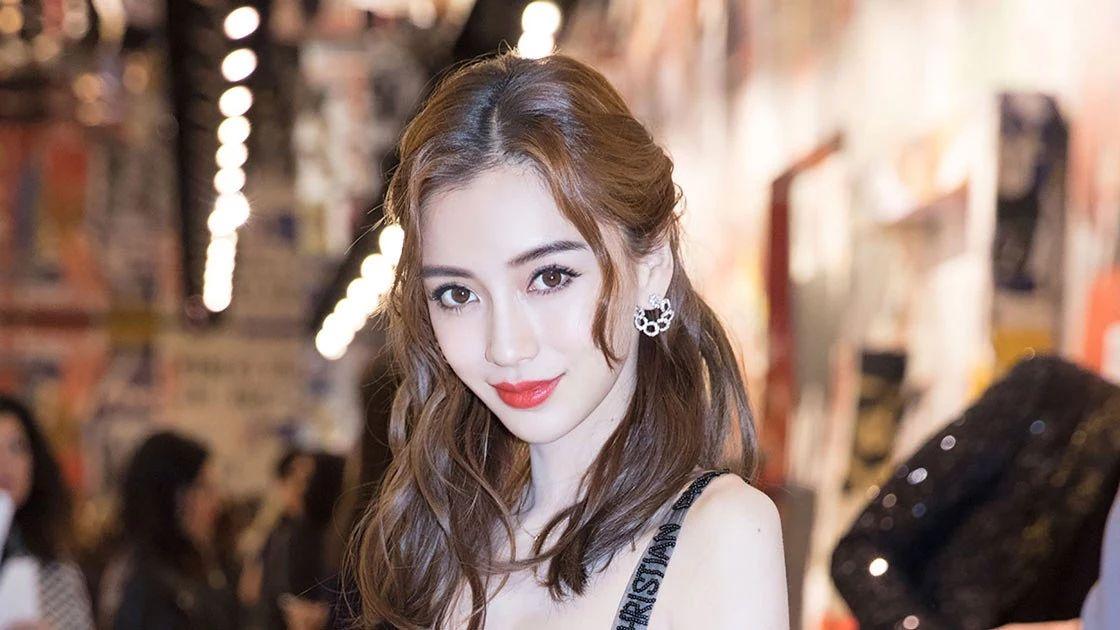 Angelababy高潮喷水,Angelababy高潮喷水 angelababy的生理期高潮了全国网民竟然还惊动了bbc