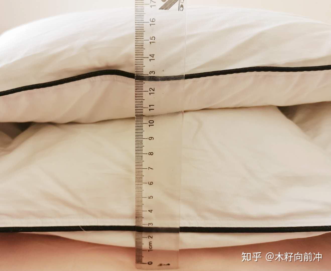 一床被子两种温度营造双人完美睡眠体验羽绒夫妻被超详细测评