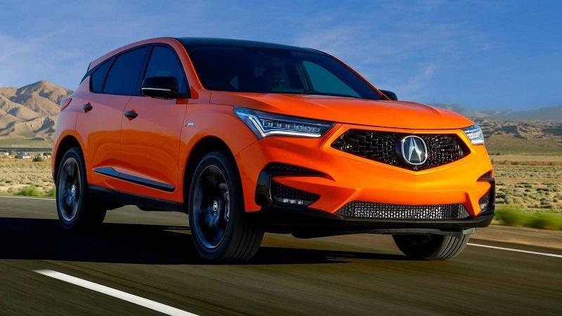 rdx2021款,xc602021款 2021款讴歌rdx pmc edition限量版车型上市 10月底正式交付