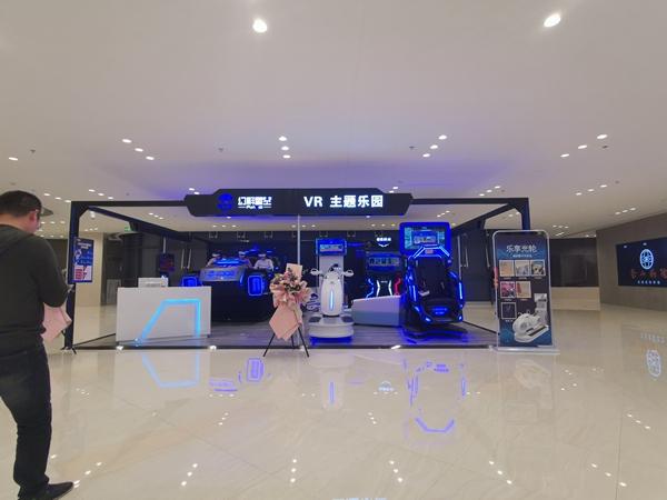 加盟vr体验馆要怎么运营店铺,这些你知道吗?