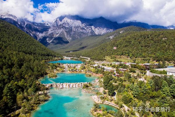 丽江玉龙雪山旅游线路攻略推荐,伯曼旅行带你玩转丽江