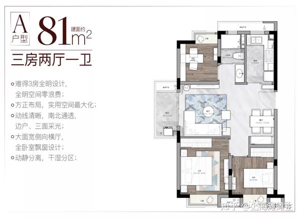 正荣悦珑府的出现,"暗示了昌吉东路的结局" - 知乎
