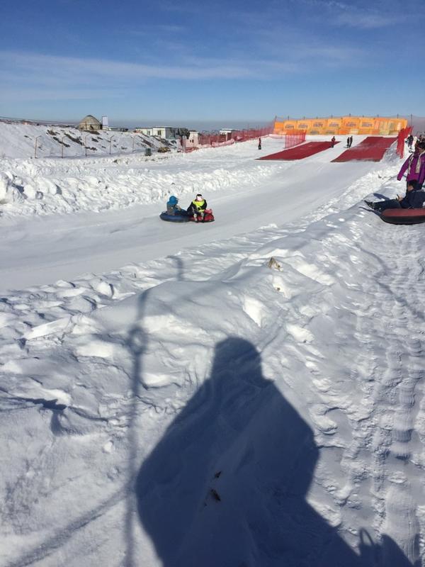 中国有哪些不错的滑雪场?好在哪?