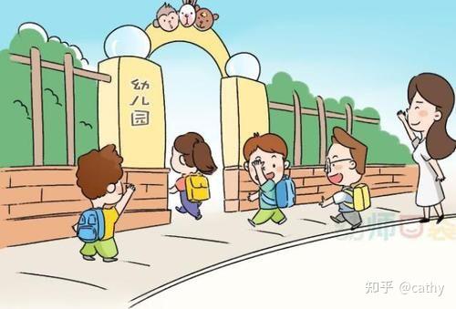 小孩第二天上幼儿园了接回来都说很累不愿走路到家躺在床上就睡着会不