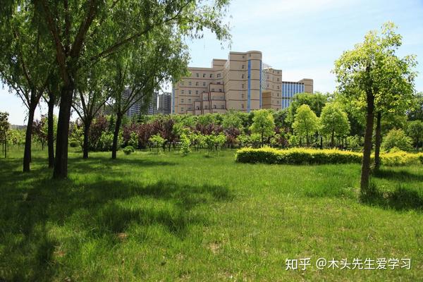 院校介绍河南工程学院