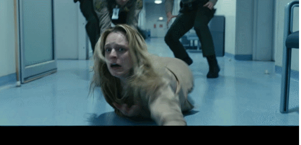 这部小成本的恐怖片,竟成了疫情期间的最大黑马