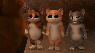 《穿靴子的猫》