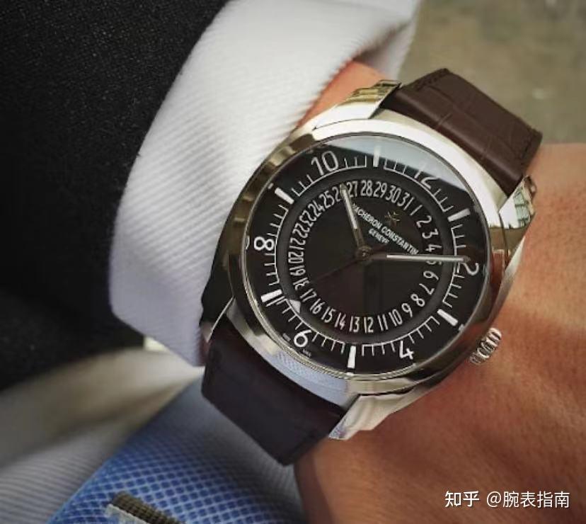 腕表指南vacheronconstantin江诗丹顿品牌全系列介绍