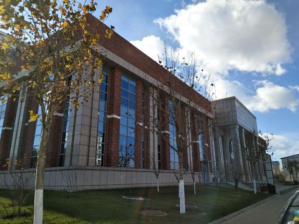 中国社会科学院大学怎么样?