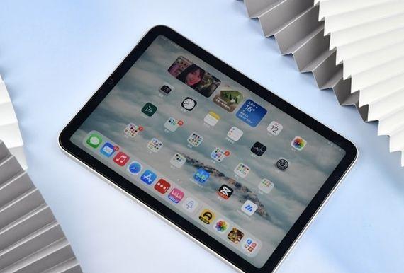 a15加全面屏设计ipadmini6是完美平板两个槽点你必须知道